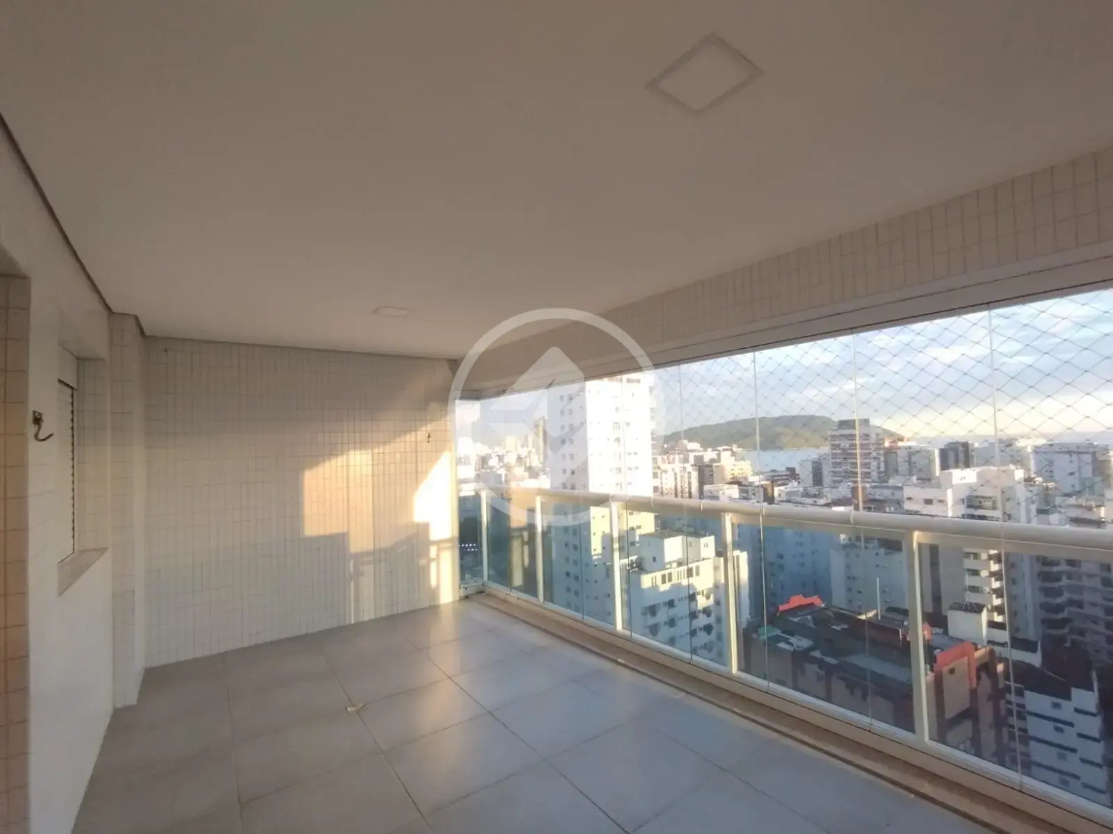 Image 2 - Apartamento em Boqueirão, Santos - SP