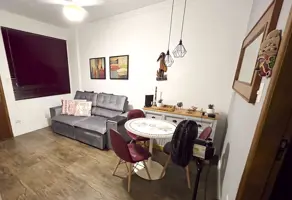 Apartamento Gonzaga, Santos - SP — foto 2