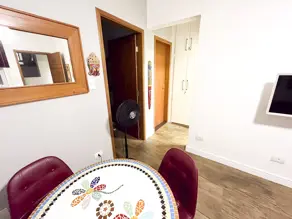 Imagem 4 - Apartamento em Gonzaga, Santos - SP