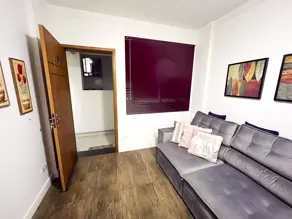 Imagem 2 - Apartamento em Gonzaga, Santos - SP