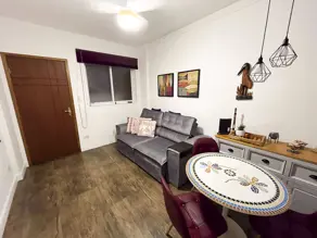 Imagem 3 - Apartamento em Gonzaga, Santos - SP