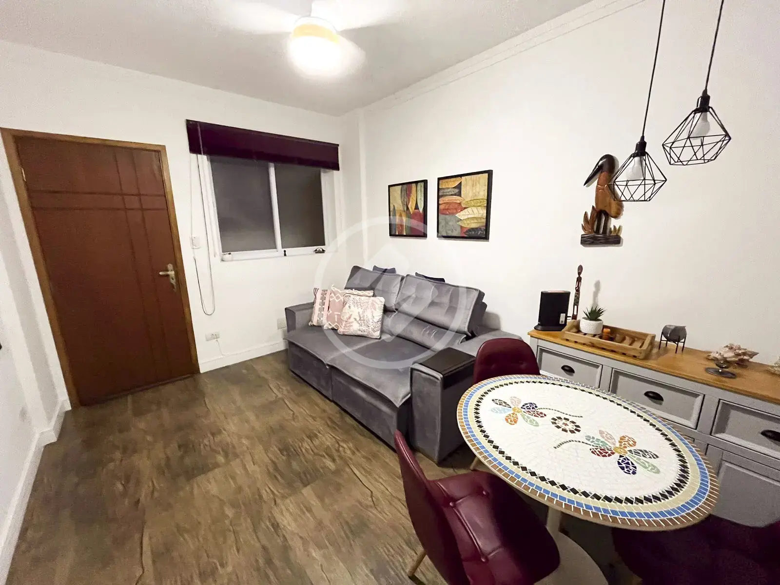 Imagem 3 - Apartamento em Gonzaga, Santos - SP