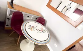 Imagem 5 - Apartamento em Gonzaga, Santos - SP