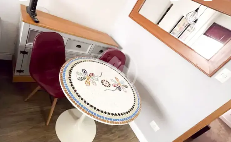 Imagem 5 - Apartamento em Gonzaga, Santos - SP