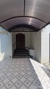 Apartamento Encruzilhada, Santos - SP — foto 2