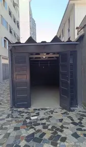 Imagem 5 - Apartamento em Encruzilhada, Santos - SP
