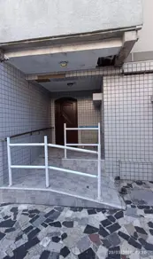 Imagem 2 - Apartamento em Encruzilhada, Santos - SP