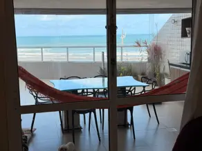 Imagem 2 - Apartamento em Maracanã, Praia Grande - SP