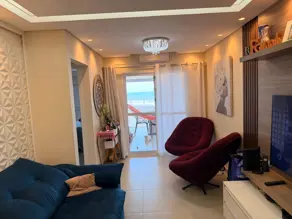 Imagem 4 - Apartamento em Maracanã, Praia Grande - SP