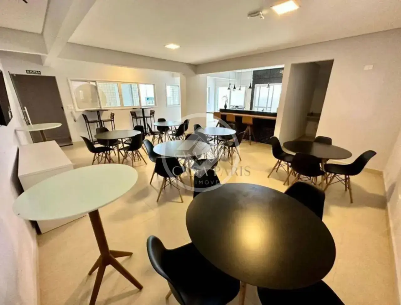 Image 24 - Apartamento em Maracanã, Praia Grande - SP