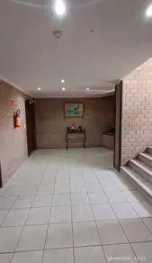 Apartamento Encruzilhada, Santos - SP — foto 1