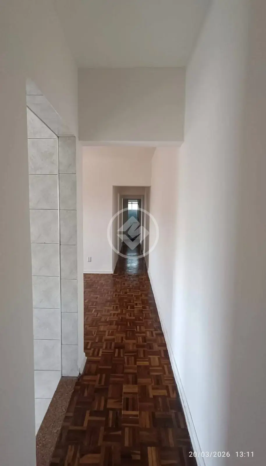 Imagem 5 - Apartamento em Encruzilhada, Santos - SP