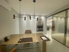Sala Comercial Vila Mathias, Santos - SP — foto 2