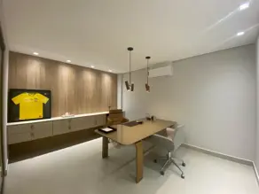 Imagem 3 - Sala Comercial em Vila Mathias, Santos - SP