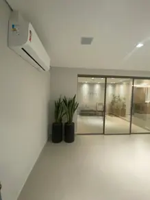 Imagem 4 - Sala Comercial em Vila Mathias, Santos - SP