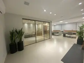 Imagem 5 - Sala Comercial em Vila Mathias, Santos - SP