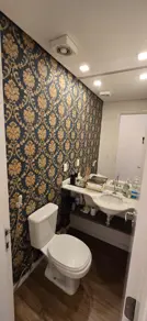 Sala Comercial Boqueirão, Santos - SP — foto 2