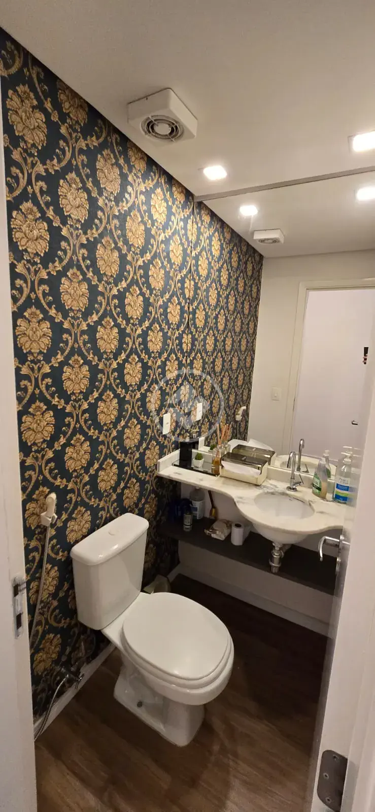 Imagem 3 - Sala Comercial em Boqueirão, Santos - SP