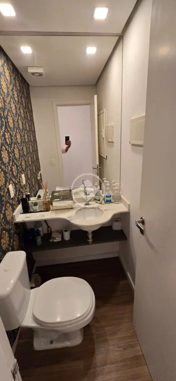 Imagem 4 - Sala Comercial em Boqueirão, Santos - SP