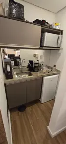 Imagem 5 - Sala Comercial em Boqueirão, Santos - SP