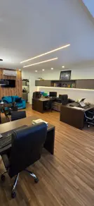 Sala Comercial Boqueirão, Santos - SP — foto 1