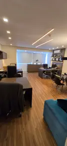 Sala Comercial Boqueirão, Santos - SP — foto 2