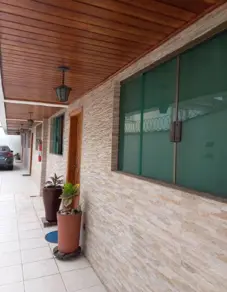 Casa Condomínio Macuco, Santos - SP — foto 1