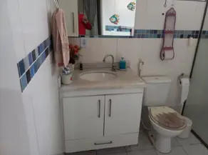 Imagem 4 - Casa Condomínio em Macuco, Santos - SP