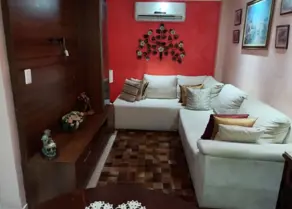 Casa Condomínio Macuco, Santos - SP — foto 2