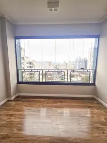 Cobertura Duplex Boqueirão, Santos - SP — foto 1