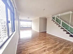 Imagem 3 - Cobertura Duplex em Boqueirão, Santos - SP