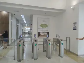 Imagem 4 - Sala Comercial em Boqueirão, Santos - SP
