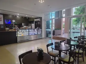 Imagem 5 - Sala Comercial em Boqueirão, Santos - SP