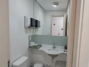 Imagem 6 - Sala Comercial em Boqueirão, Santos - SP
