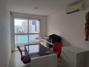 Sala Comercial Boqueirão, Santos - SP — foto 2
