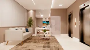 Imagem 6 - Apartamento em Caiçara, Praia Grande - SP