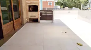 Imagem 5 - Casa em Ponta da Praia, Santos - SP