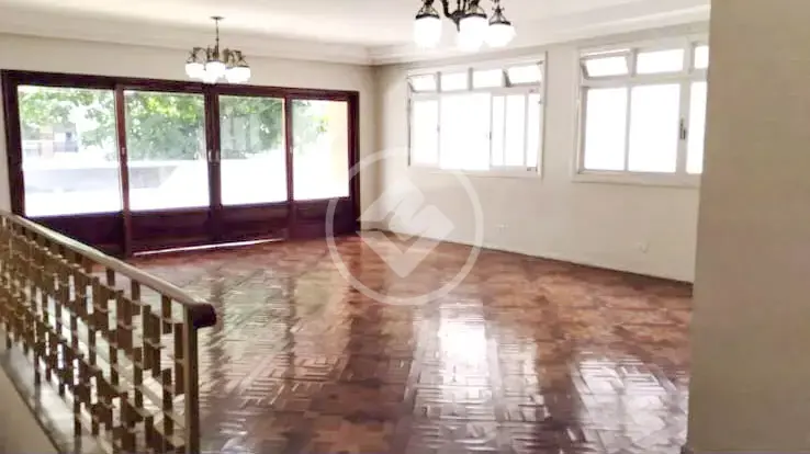 Imagem 1 - Casa em Ponta da Praia, Santos - SP