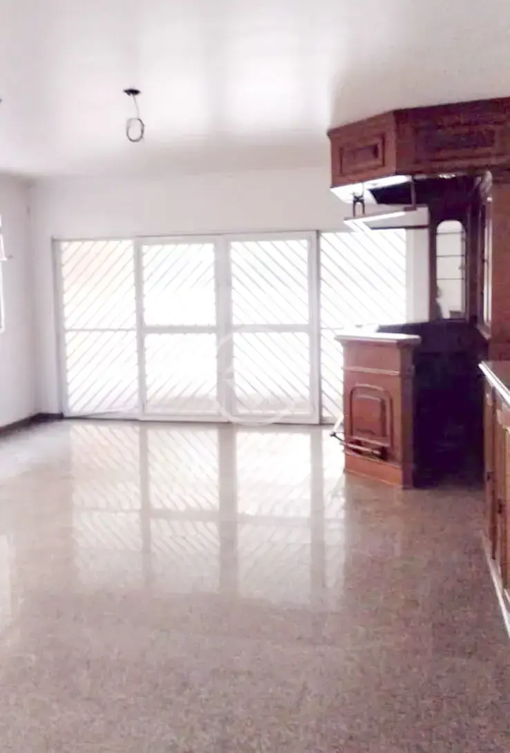Imagem 1 - Casa em Ponta da Praia, Santos - SP