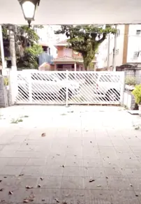 Imagem 5 - Casa em Ponta da Praia, Santos - SP