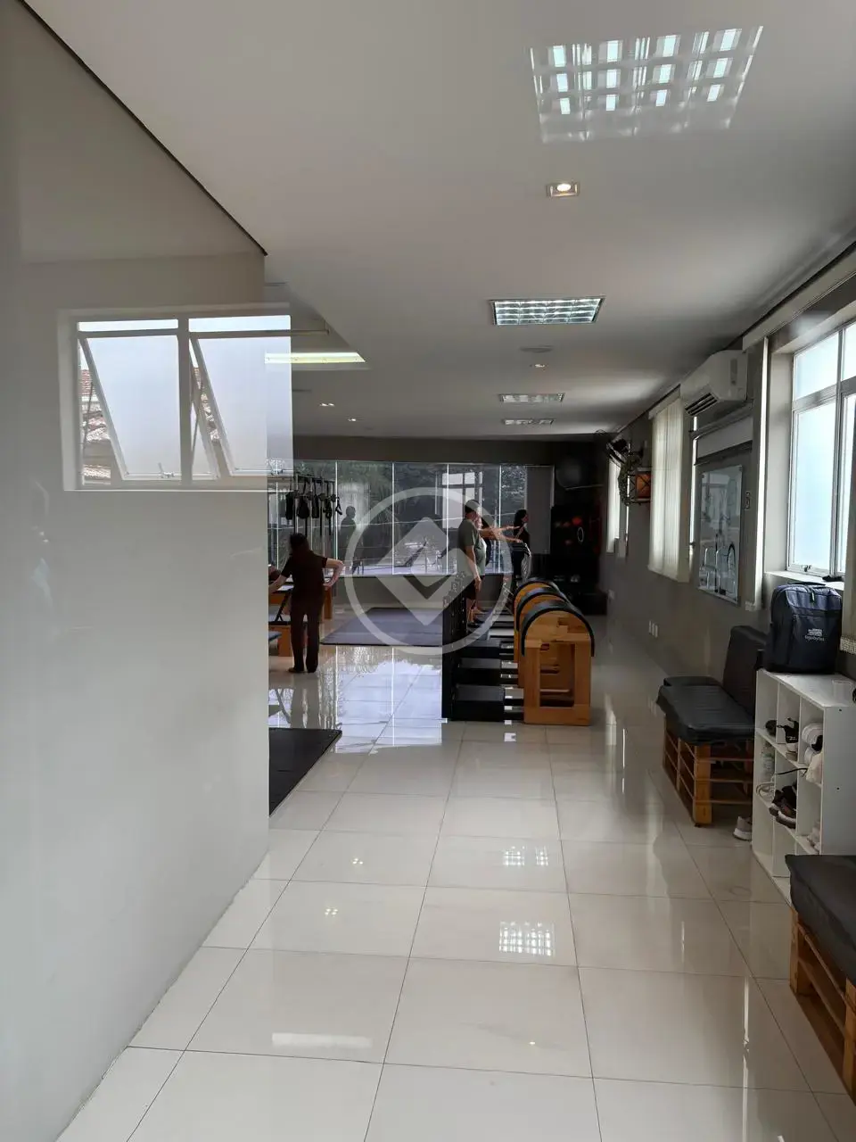 Imagem 1 - Casa Comercial em Aparecida, Santos - SP