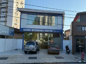 Casa Comercial Aparecida, Santos - SP — foto 1