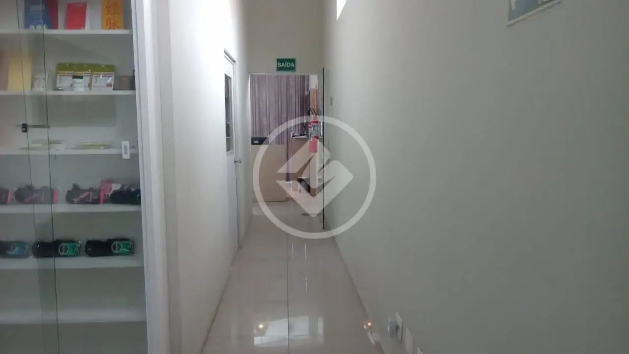 Imagem 6 - Casa Comercial em Aparecida, Santos - SP