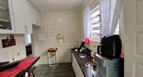 Imagem 5 - Casa em São Jorge, Santos - SP