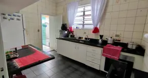 Imagem 6 - Casa em São Jorge, Santos - SP