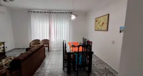 Imagem 2 - Casa em São Jorge, Santos - SP