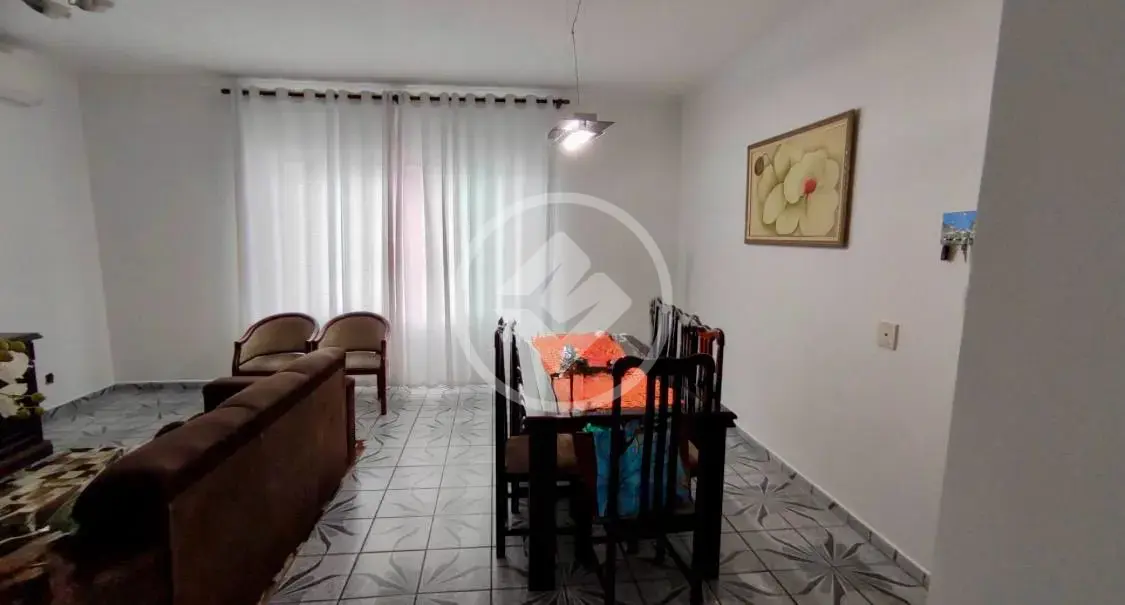 Imagem 2 - Casa em São Jorge, Santos - SP