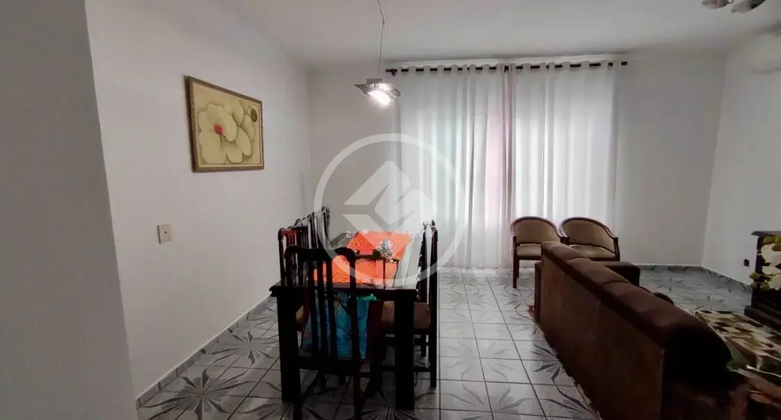 Image 30 - Casa em São Jorge, Santos - SP