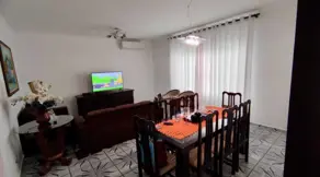 Imagem 4 - Casa em São Jorge, Santos - SP