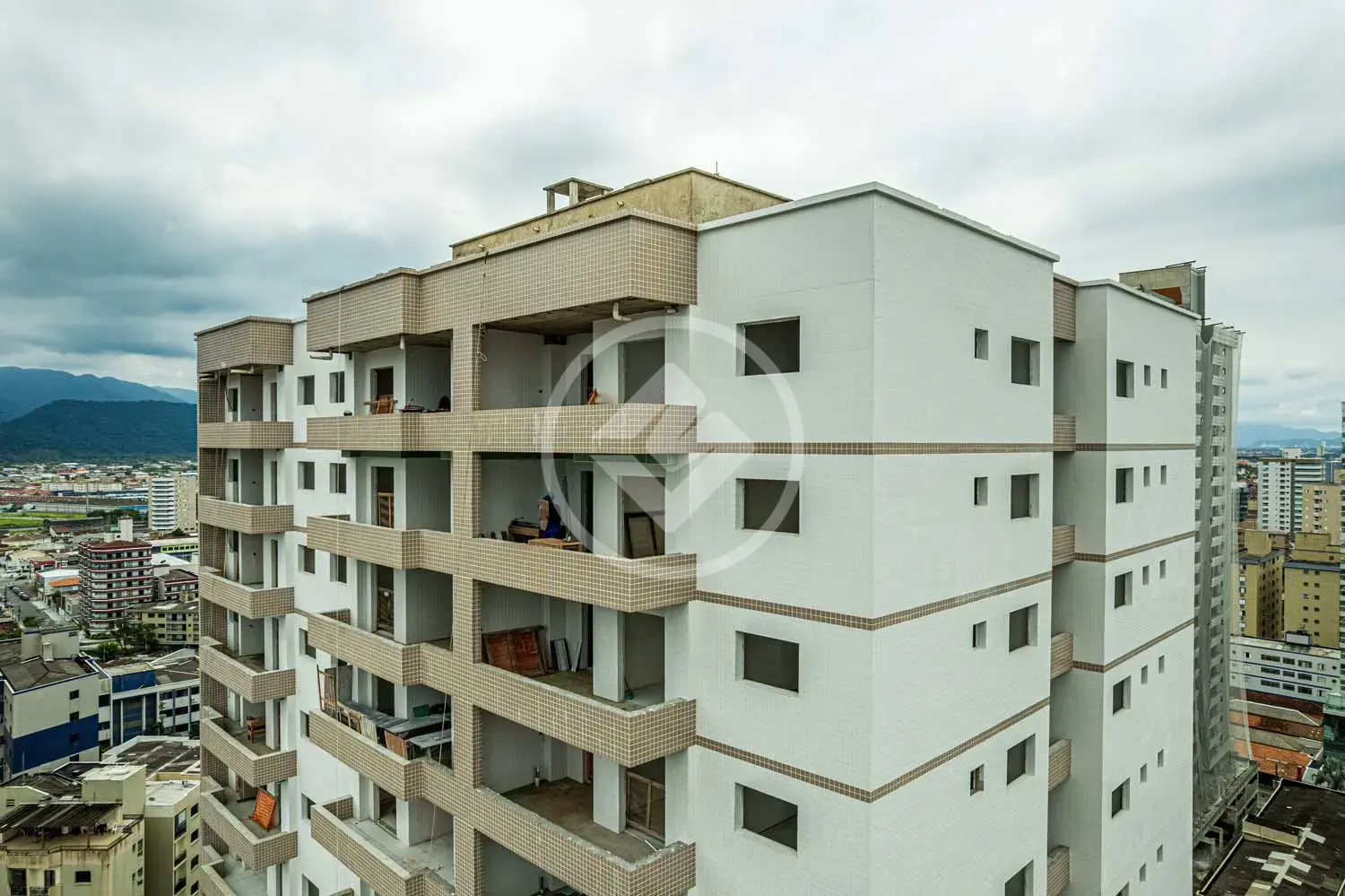 Image 26 - Apartamento em Caiçara, Praia Grande - SP